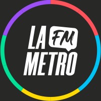 La Metro FM logo - Similar company to Madbitcoin