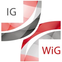 IG WIG logo - Similar company to Valimed Sa
