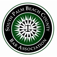 South Palm Beach County Bar Association logo - Similar company to Tzalash