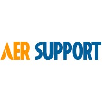 Aer Support Ltd. logo - Similar company to Correct Choice Windows & Doors Ltd