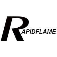 Rapidflame Ltd logo - Similar company to Rapimech Ltd