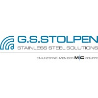 G.S. Stolpen GmbH & Co. KG logo - Similar company to Max Aicher Bischofswerda