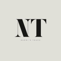 Naomi's Touch logo - Similar company to Augmentify
