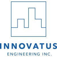 Innovatus Engineering logo - Similar company to Tss Building Science