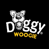 Doggy Woogie logo - Similar company to Laboratoire Frere Bv
