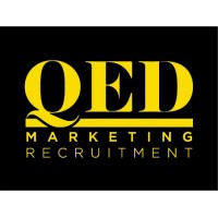 QED Marketing Recruitment logo - Similar company to Qed Recruitment