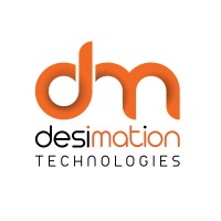 Desimation Technologies logo - Similar company to Axecorp Technologies