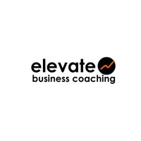 Elevate Business Coaching logo - Similar company to Jeffrey Scott
