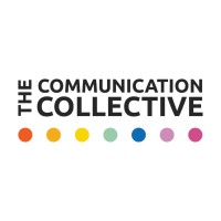 The Communication Collective logo - Similar company to National E-Science Postgraduate Teaching And Training Platform