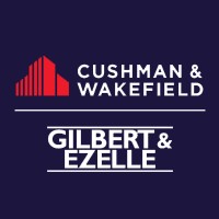 Cushman & Wakefield | Gilbert & Ezelle logo - Similar company to Vantosh Realty Group