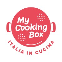 My Cooking Box logo - Similar company to Drench, Llc
