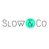 Slow & Co logo - Similar company to Proage