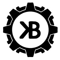 KookyBotz logo - Similar company to Axon-Robotics