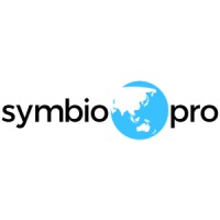 Symbiopro logo - Similar company to Ecoreps