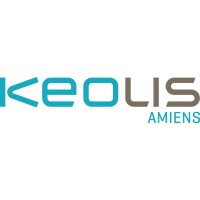 Keolis Amiens logo - Similar company to Keolis Tours