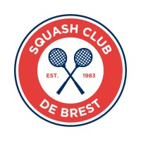 Squash Club de Brest logo - Similar company to Lofting