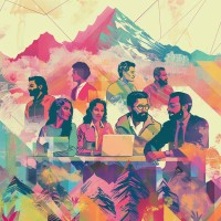 AndesianAI logo - Similar company to Barracks