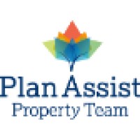 Plan Assist logo - Similar company to Market Calculus Australia