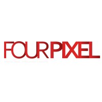 FOUR PIXEL logo - Similar company to Four Pixel It