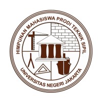 Himpunan Mahasiswa Prodi Teknik Sipil UNJ logo - Similar company to Fkph