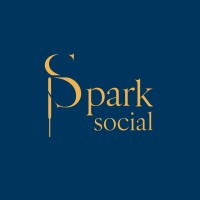 Spark Social logo - Similar company to Solar Technology