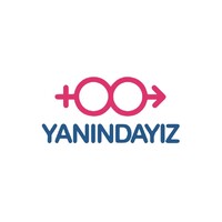 Yanındayız Derneği logo - Similar company to Özel Sektör Gönüllüleri Derneği - Ösgd