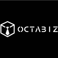 OctaBiz logo - Similar company to Octabis