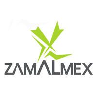 ZAMALMEX logo - Similar company to Republic Nail