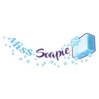 Miss Soapie Seifenmanufaktur e.U. logo - Similar company to Kieler Seifen