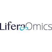 Lifera Omics logo - Similar company to Centogene