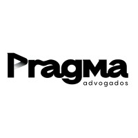 Pragma Advogados logo - Similar company to Diosalo | Crime & Compliance