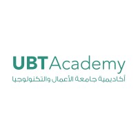 UBTA logo - Similar company to Ubtacademy