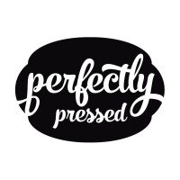Perfectly Pressed W.L.L logo - Similar company to الوطنية الرائدة للأغذية