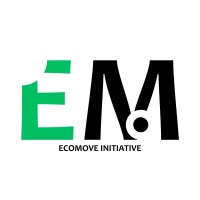 EcoMove logo - Similar company to Beehive