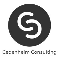 Cedenheim Consulting AB logo - Similar company to Heap Carsharing