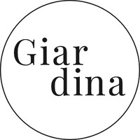 Giardina - Leben im Garten logo - Similar company to Fasswerk Hämmerle