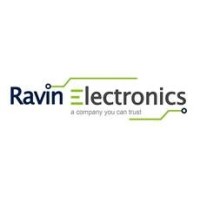 Ravin Electronics logo - Similar company to Serendipity Electronics Inc.