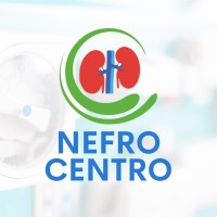 Nefrocentro Honduras logo - Similar company to Promédik