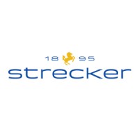 Ernst Strecker GmbH & Co. KG logo - Similar company to Hüni Gmbh + Co Kg