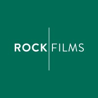 Rock Films logo - Similar company to Hag Films
