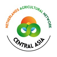 Netherlands Agricultural Network in Kazakhstan, Uzbekistan and Kyrgyzstan logo - Similar company to De Dopamina’S