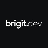 brigit.dev logo - Similar company to Bemika Group
