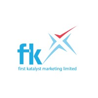 First Katalyst Marketing Limited logo - Similar company to Exposé Marketing Solutions Limited