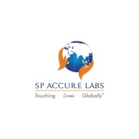 SP Accure Labs Private Limited logo - Similar company to Rr Laboratories