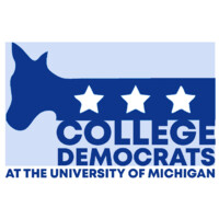 College Democrats At The University Of Michigan