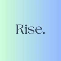Rise AI logo - Similar company to Idigiu