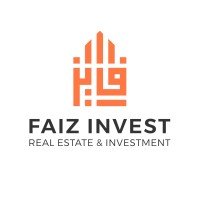 Faiz Invest group logo - Similar company to Eventcom Maroc