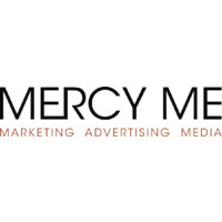 Mercy Me Marketing logo - Similar company to Deep Liquid