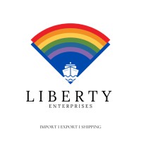 Liberty Enterprises logo - Similar company to Minhas Freight Services
