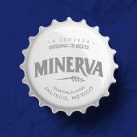 CERVEZA MINERVA logo - Similar company to Apolo Lab